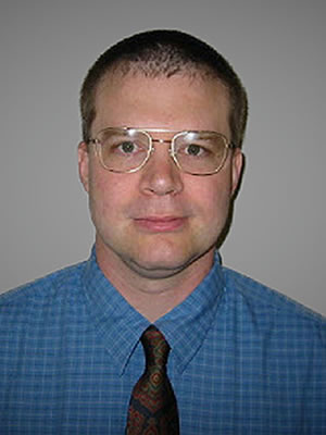 Brian Sweeney Jr., M.D.